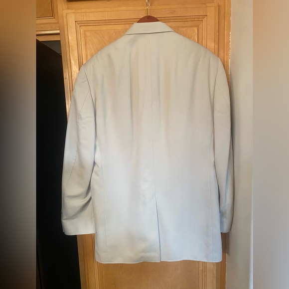 Men’s Travel Smith Blazer sport coat jacket - Picture 5 of 5